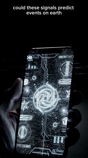 Aliens Are Sending Messages… Are You Receiving Them? 👽📡