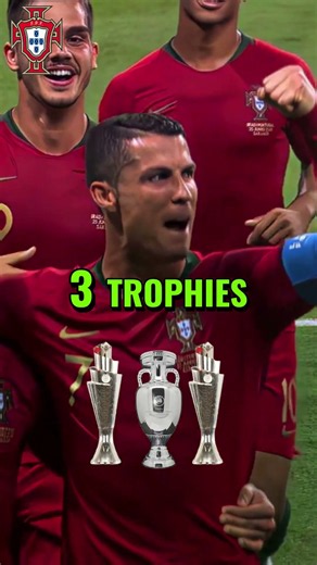 Ronaldo in Portugal VS Messi in Argentina 🔥 Who was Better for his Country? 🐐