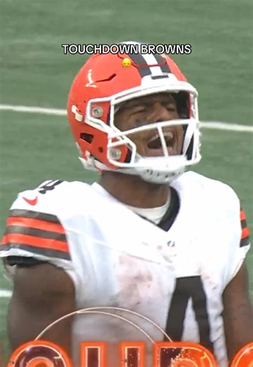 Cleveland Browns touchdown vs Jets: Denzel Boston and Deshaun Watson highlights