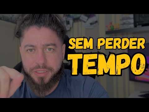 Do zero a últil em cibersegurança (Com TryHackMe)