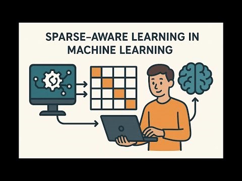 05.2. Exercise: Sparsity-Aware Learning