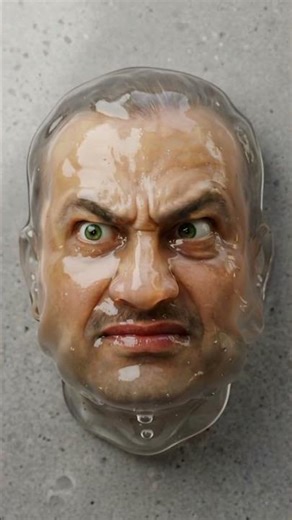 AsimMunir Funny Slime Face Meme 😂 |Viral Reaction Edit | Try Not To Laugh #Shorts #funnyshorts #usa