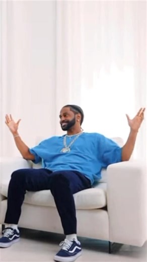 "you want it all, you want the best." - big sean