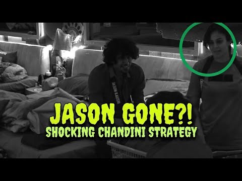 🔴Bigg Boss Tamil 10 -"CHANDINI" Masterplan to Destroy Jason's Gameplay👎|கோபத்தில் இருக்கும் RAGAV💔|