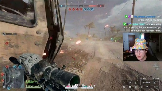 Weekend game sessions! Come chat and hang out! :) - wittness3 on Twitch