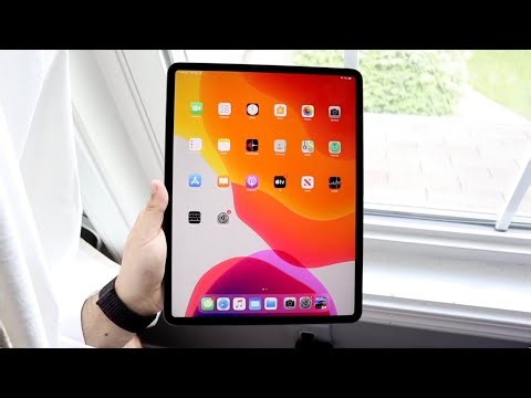 iPad Pro (2020) In 2026! (Still Worth Buying?) (Review)