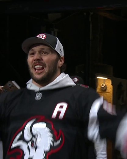 I’ve been breaking this down frame by frame for my 6-month old son for the last 48 hours like we’re on Gruden’s QB Camp.