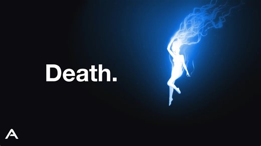 Death explored through science, philosophy, and human experience