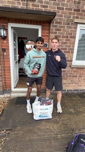 Charity Fundraiser Update: We Hit £300 — Donate to Reach £600