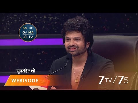 Sa Re Ga Ma Pa 2023 | Kis ki performance ko dekhkar Himesh hue khush?