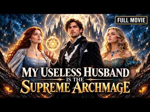 [FULL] My Useless Husband Is the Supreme Archmage