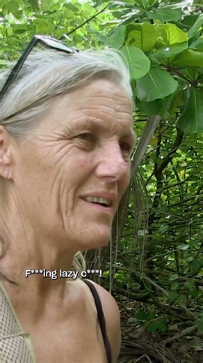 She Quit After 2 Days Despite Being Most Capable | The Island with Bear Grylls UK Season 03