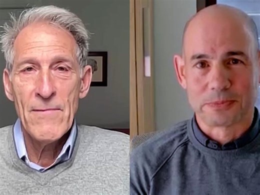 Michael Lynton | Guest | Amanpour & Company | PBS