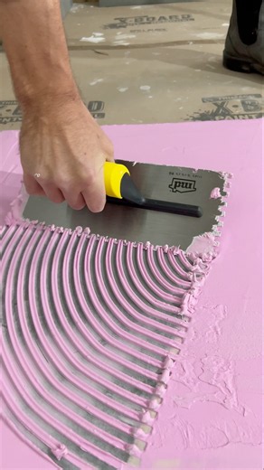 We Made 3D Wall Art Using Drywall Compound