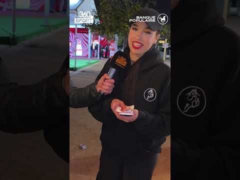 مهرجان الكان – الحلقة 9 : عندما يختبر رصيد المشجعين المعرفي بشأن المغرب وكأس افريقيا