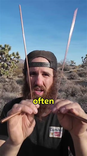 The Hidden TRUTH about Dowsing