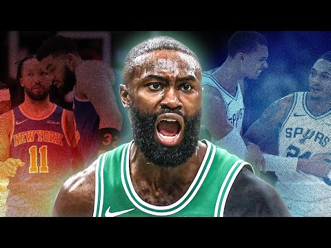 The Celtics Nightmare Scenario Is Actually Happening