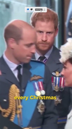 Charles Says Yes as William Inherits Harry's Royal Consequences
