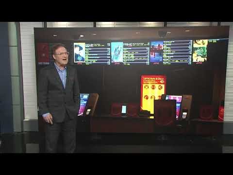 AMC Theatres raises Stubs A-List subscription price by $2