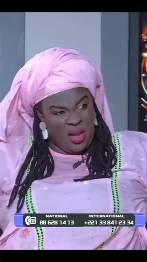 Pour Toi Challenge Senegalese TikTok dance compilation