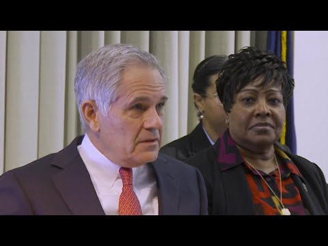 Philly leaders ask people to celebrate safely ahead of the last night of 2025