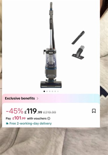 Wow straight in my basket! #tiktokmademebuyit #blackfriday #odd