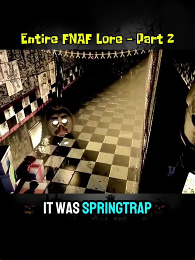 Spring trap says 6 7 #fnaf #fnaflore #scary #scarystories #redditstories #fnaf #secretofthemimic #explained #fivenightsatfreddys #animatronics #williamafton #fnaf #fnafedit #thelivingtombstone #thiscomesfrominside #fivenightsatfreddys #goldenfreddy #FreddyFazbear #BonnieTheBunny #ChicaTheChicken #FoxyThePirate #Springtrap #GlamrockFreddy #Gregory #sunandmoonfnaf #FNaF #FiveNightsAtFreddys #FNaFEdit #FNaFLore #FNaFCommunity #FNaFTok #FNaFFan #FNaFGame #fnafmemes #FYP #TikTokGaming #HorrorTok #Ind