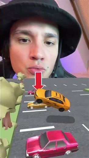 Говорю "Кимпинтёу" пока не припаркую машину