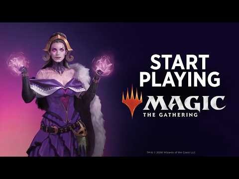 Reading a MTG Card | MTG Foundations