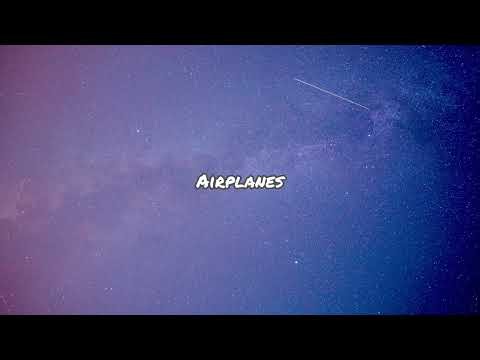 B.o.B - Airplanes ft. Hayley Williams (Slowed + Reverb)