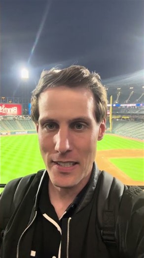 Chicago White Sox lose to Cleveland Guardians 9-3