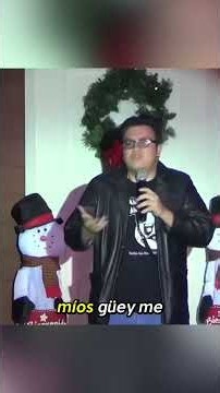 #FrancoEscamilla