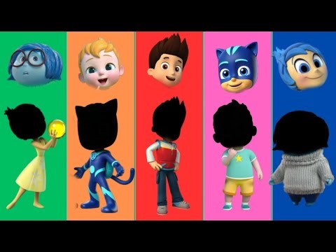 Wrong eyes👀 challenge DAME TU COSITA Funny Puzzle Wrong Heads