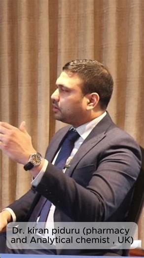 Watch full podcast on “HIDDEN RESEARCH” ft. Dr Kiran #shots #viral