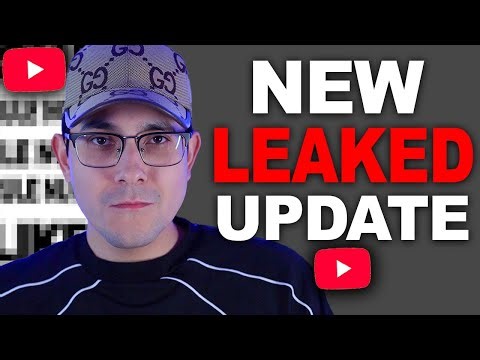 The YouTube Algorithm Just Had a HUGE Change... (2026 Update)