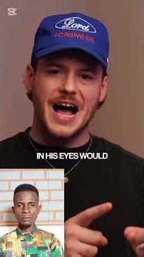 A SECRET ABOUT SAMSON NO ONE TOLD YOU