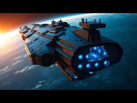 “Alien Doctor Mocked Humans… Until the Results Shocked Him | HFY Sci-Fi”