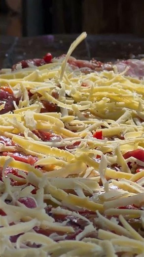Savory Fire-Roasted Stuffed Meat Roll