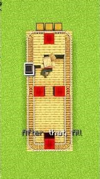 Best Sugar Cane Farm in Minecraft Java & Bedrock 1.21 - 26.3