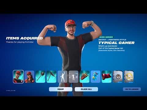 Typical Gamer ICON Series Bundle EARLY Gameplay & Review