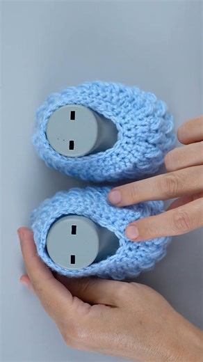 Crochet and Knitting 🧶✌️