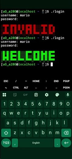 Using Yubikey slots for static password entering
