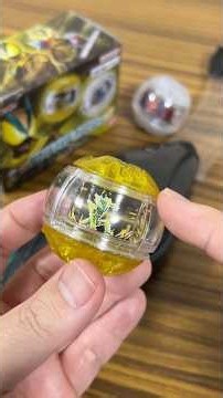 サウンド版のプラズマとブースターが出たぞー！#shorts