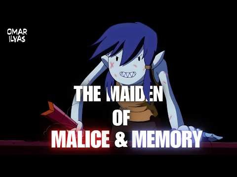 Marceline - The Maiden of Malice and Memory