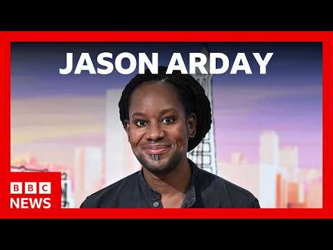 Jason Arday's death 'a tragedy on so many levels', UK PM Andy Burnham says | BBC News