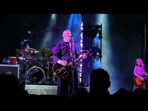 The Smashing Pumpkins - Tonight, Tonight (Live) | Simpsonville SC | 8/27/2024