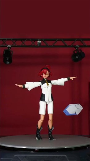 Chainsaw Man, But It's Gundam