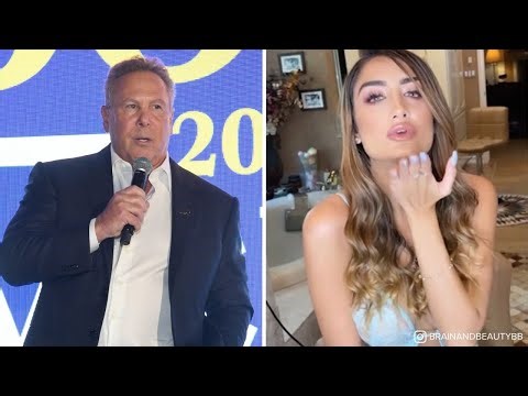 Billionaire former CA gov candidate arrested in investigation involving LA model