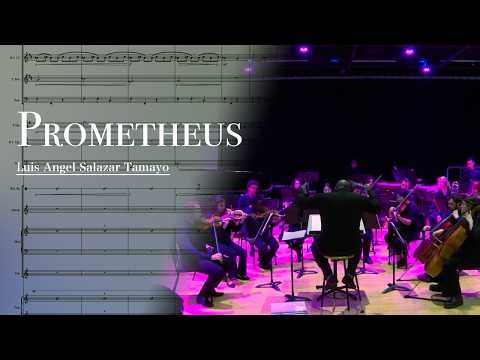Prometheus