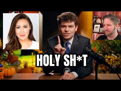 He just ended it